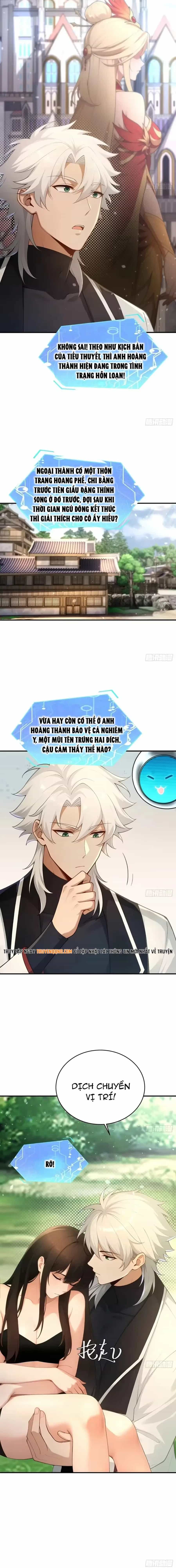 Thu Thập Hậu Cung: Ta Phải Cứu Vớt 7 Ác Nữ - Chương 55 - ảnh 2
