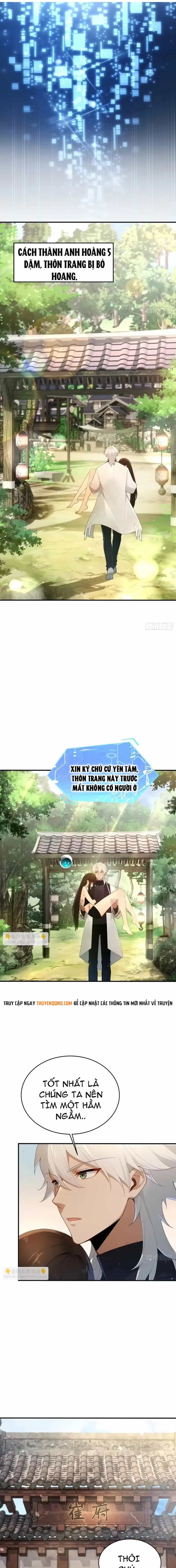Thu Thập Hậu Cung: Ta Phải Cứu Vớt 7 Ác Nữ - Chương 55 - ảnh 3