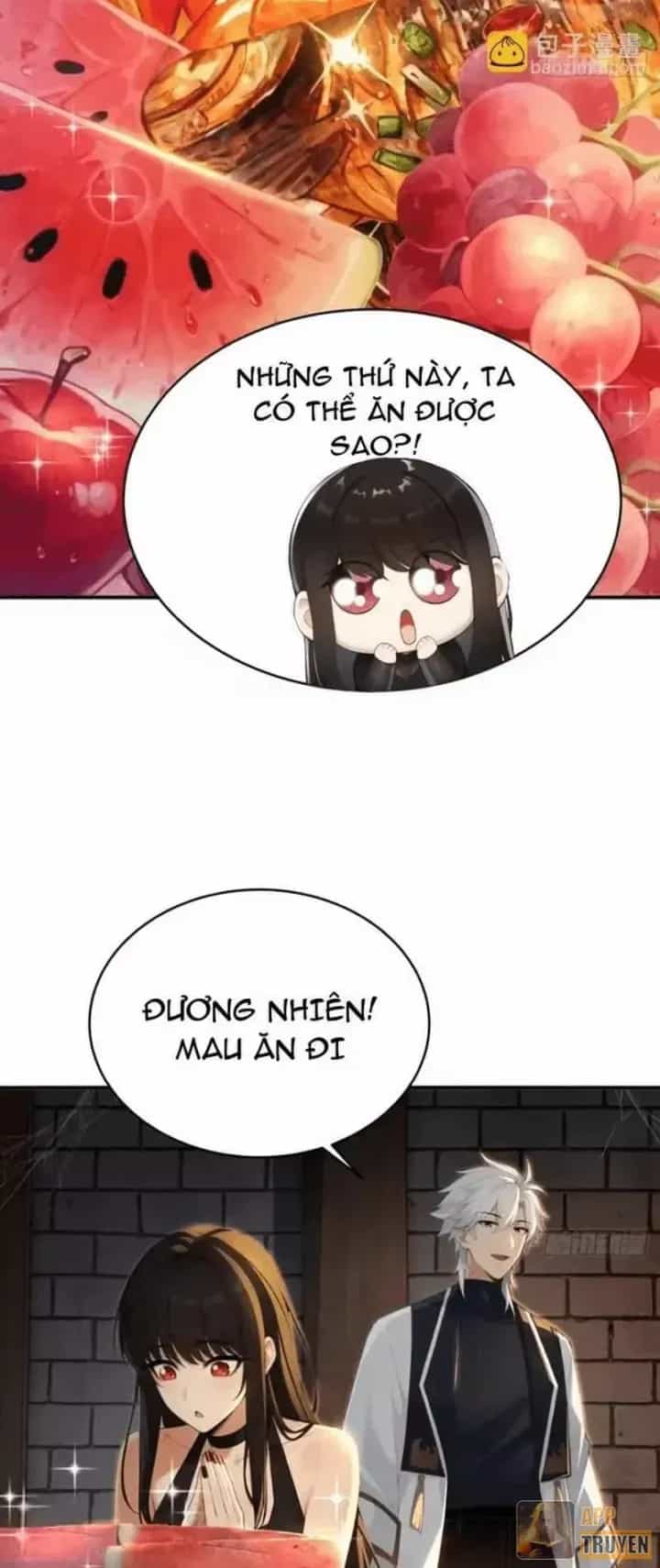 Thu Thập Hậu Cung: Ta Phải Cứu Vớt 7 Ác Nữ - Chương 58 - ảnh 12