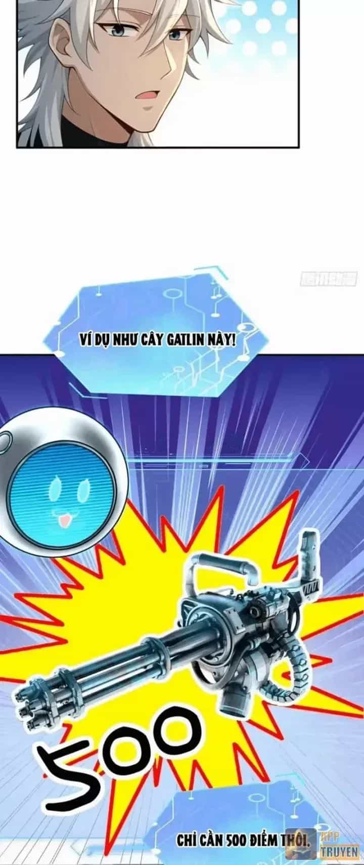 Thu Thập Hậu Cung: Ta Phải Cứu Vớt 7 Ác Nữ - Chương 58 - ảnh 19