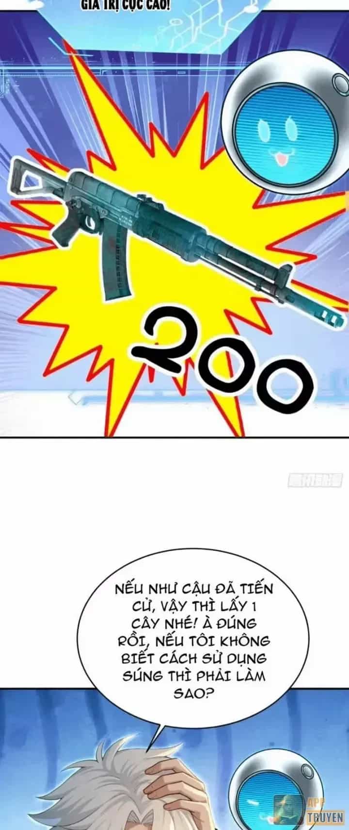 Thu Thập Hậu Cung: Ta Phải Cứu Vớt 7 Ác Nữ - Chương 58 - ảnh 21