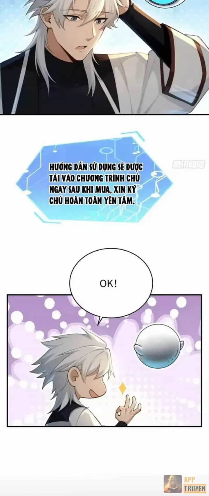 Thu Thập Hậu Cung: Ta Phải Cứu Vớt 7 Ác Nữ - Chương 58 - ảnh 22