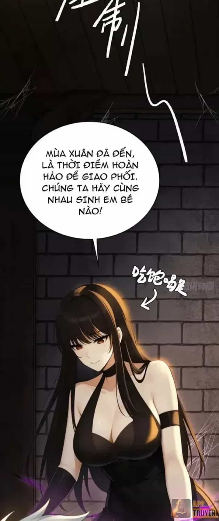 Thu Thập Hậu Cung: Ta Phải Cứu Vớt 7 Ác Nữ - Chương 58 - ảnh 25