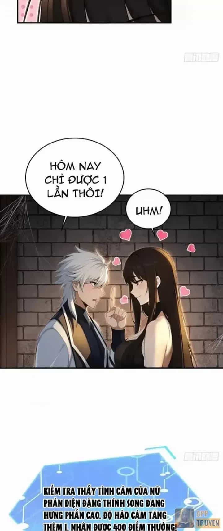 Thu Thập Hậu Cung: Ta Phải Cứu Vớt 7 Ác Nữ - Chương 58 - ảnh 34