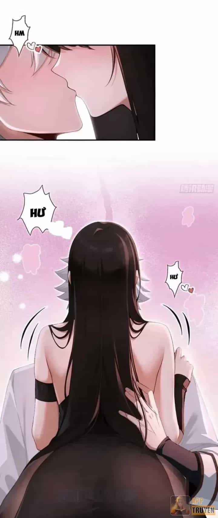 Thu Thập Hậu Cung: Ta Phải Cứu Vớt 7 Ác Nữ - Chương 58 - ảnh 36