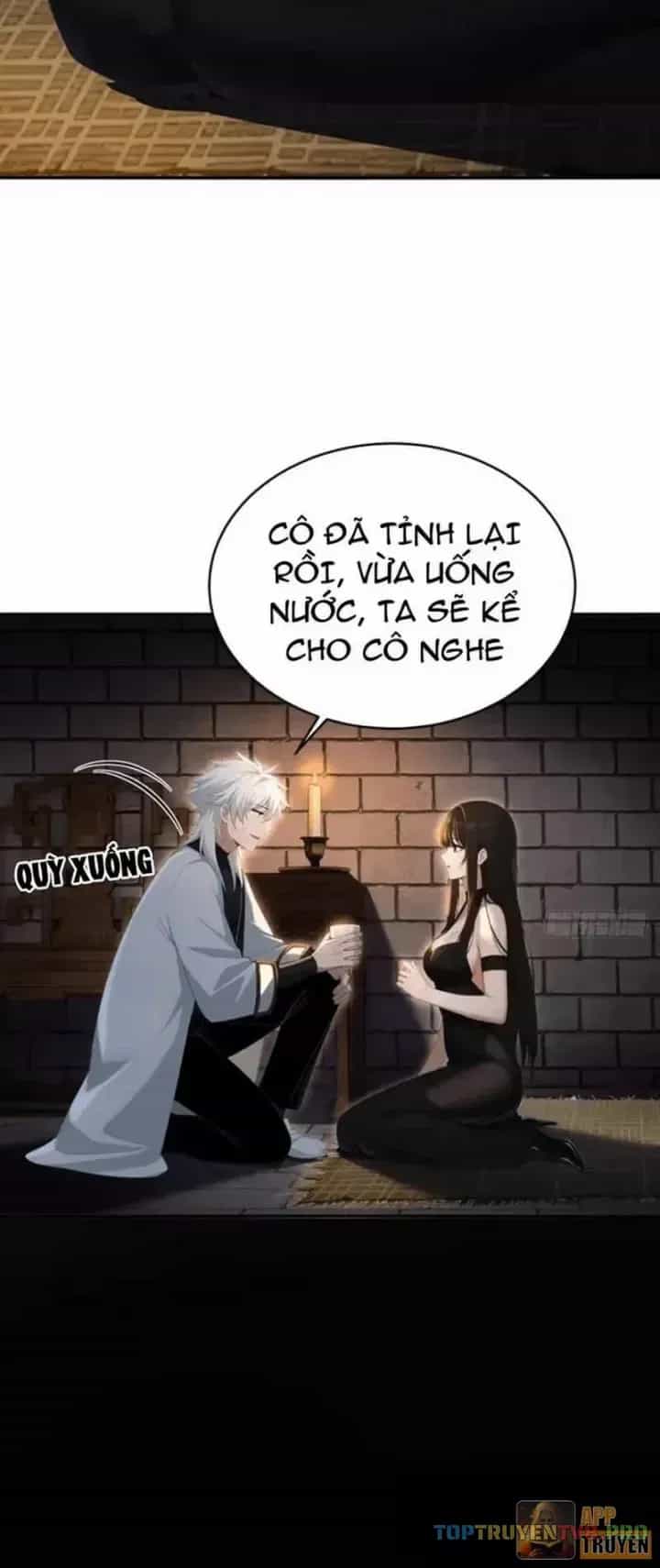 Thu Thập Hậu Cung: Ta Phải Cứu Vớt 7 Ác Nữ - Chương 58 - ảnh 5