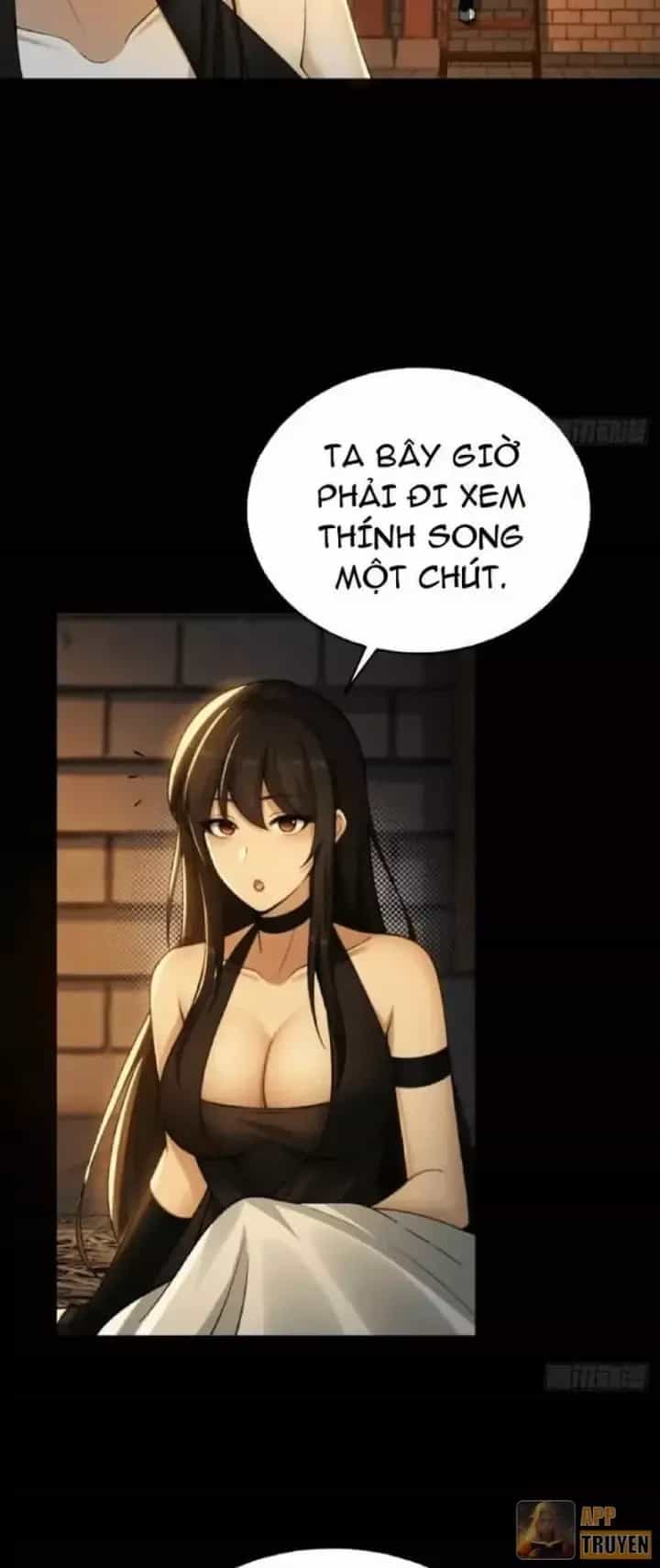 Thu Thập Hậu Cung: Ta Phải Cứu Vớt 7 Ác Nữ - Chương 60 - ảnh 12