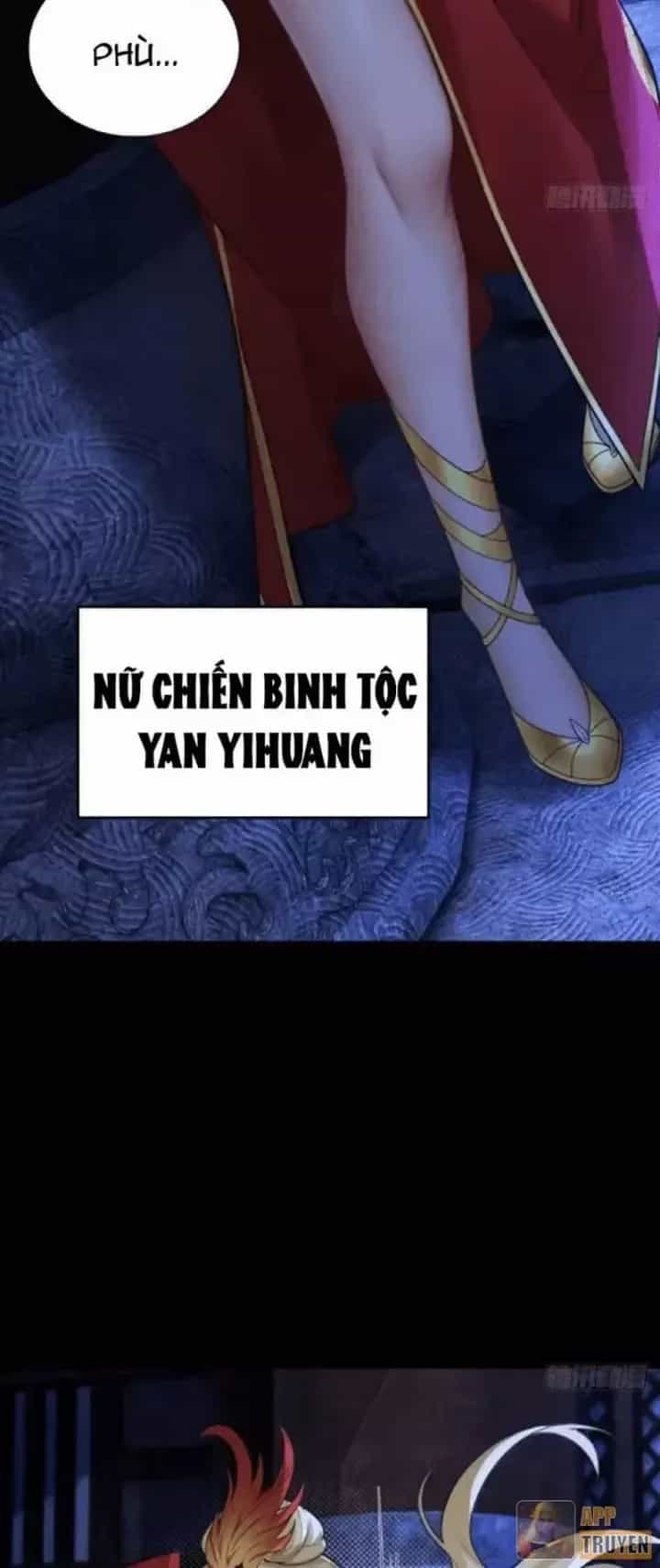 Thu Thập Hậu Cung: Ta Phải Cứu Vớt 7 Ác Nữ - Chương 60 - ảnh 29