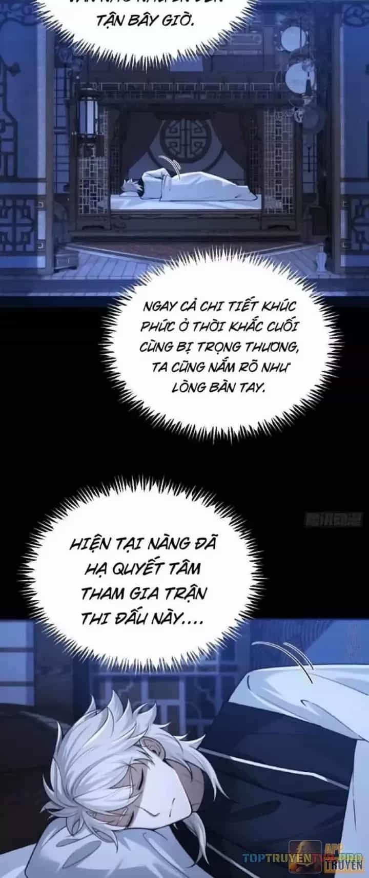 Thu Thập Hậu Cung: Ta Phải Cứu Vớt 7 Ác Nữ - Chương 60 - ảnh 5