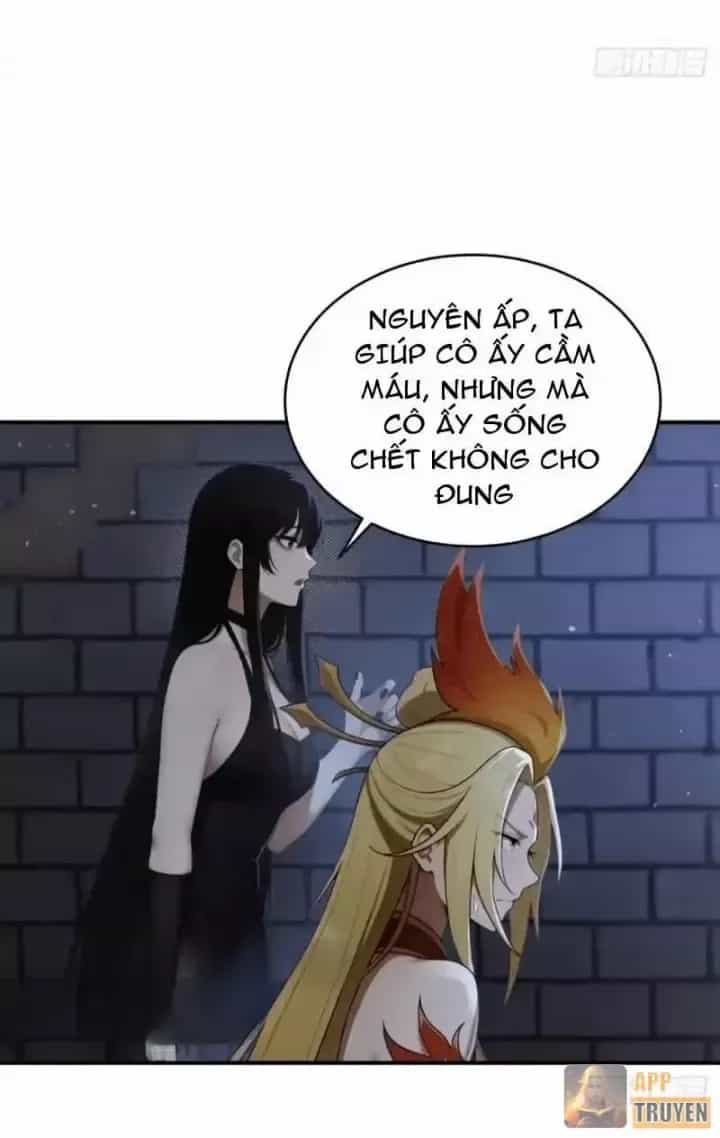 Thu Thập Hậu Cung: Ta Phải Cứu Vớt 7 Ác Nữ - Chương 62 - ảnh 11