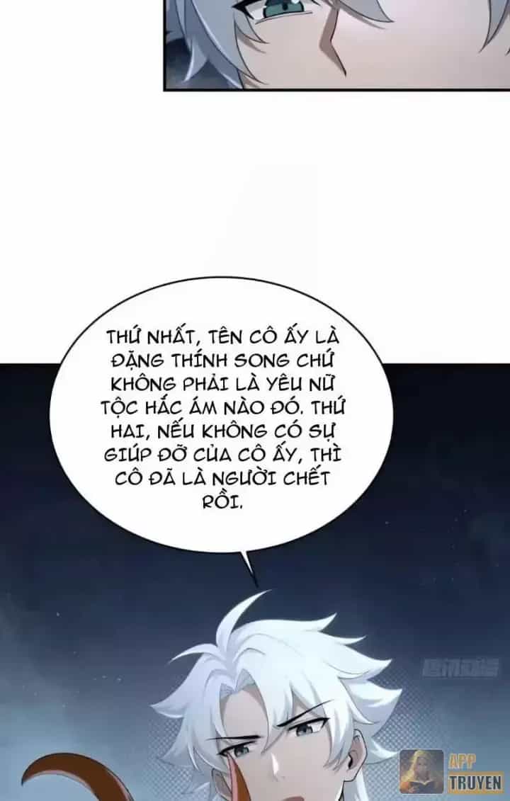 Thu Thập Hậu Cung: Ta Phải Cứu Vớt 7 Ác Nữ - Chương 62 - ảnh 15