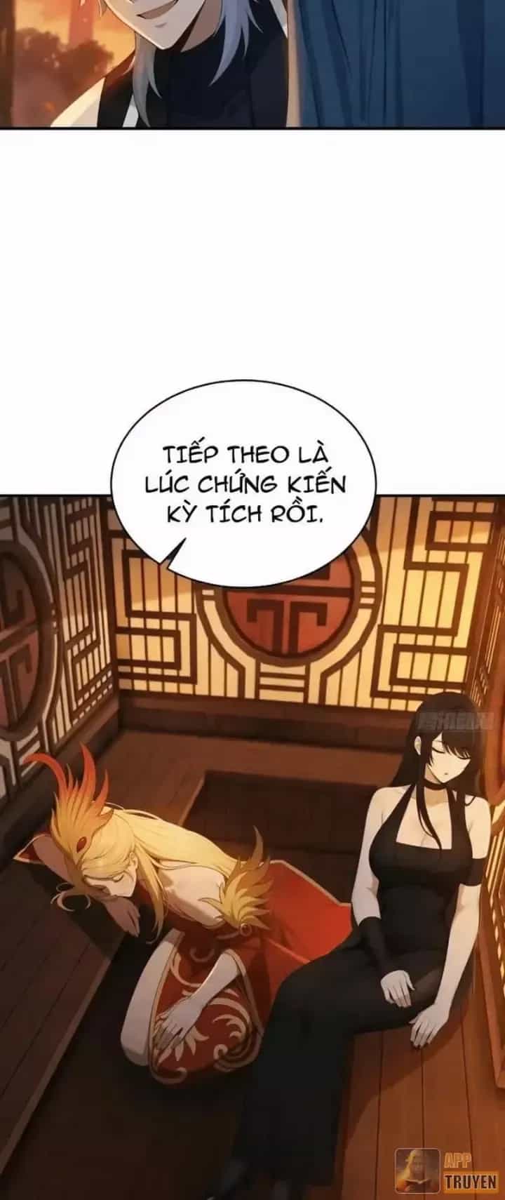 Thu Thập Hậu Cung: Ta Phải Cứu Vớt 7 Ác Nữ - Chương 63 - ảnh 21