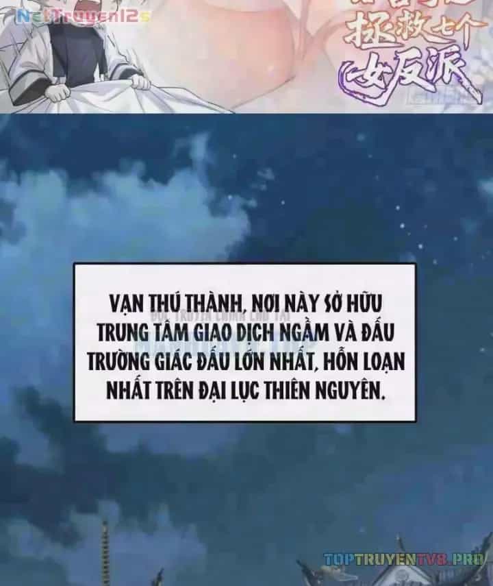 Thu Thập Hậu Cung: Ta Phải Cứu Vớt 7 Ác Nữ - Chương 65 - ảnh 3
