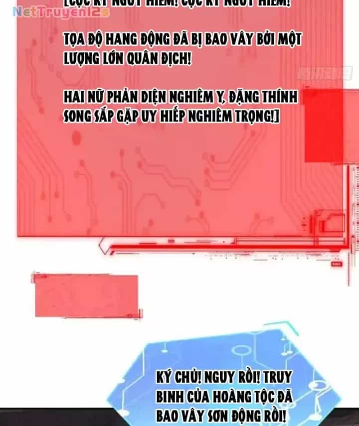 Thu Thập Hậu Cung: Ta Phải Cứu Vớt 7 Ác Nữ - Chương 67 - ảnh 56