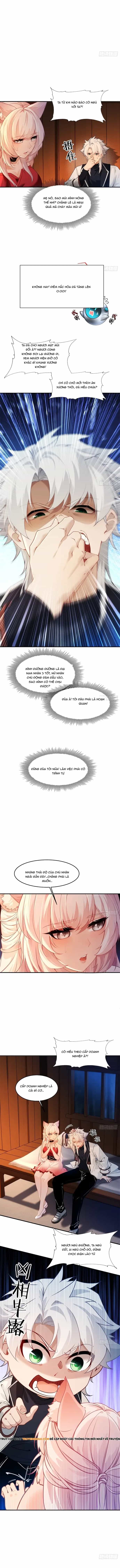Thu Thập Hậu Cung: Ta Phải Cứu Vớt 7 Ác Nữ - Chương 6 - ảnh 2
