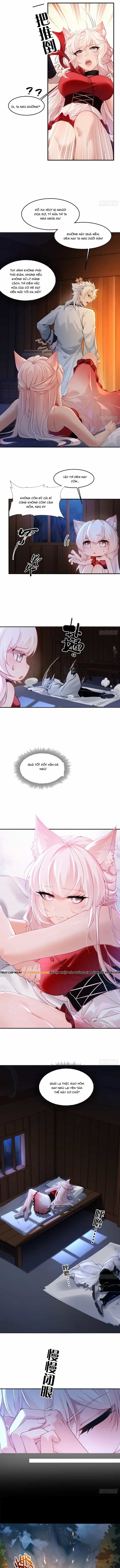 Thu Thập Hậu Cung: Ta Phải Cứu Vớt 7 Ác Nữ - Chương 6 - ảnh 3