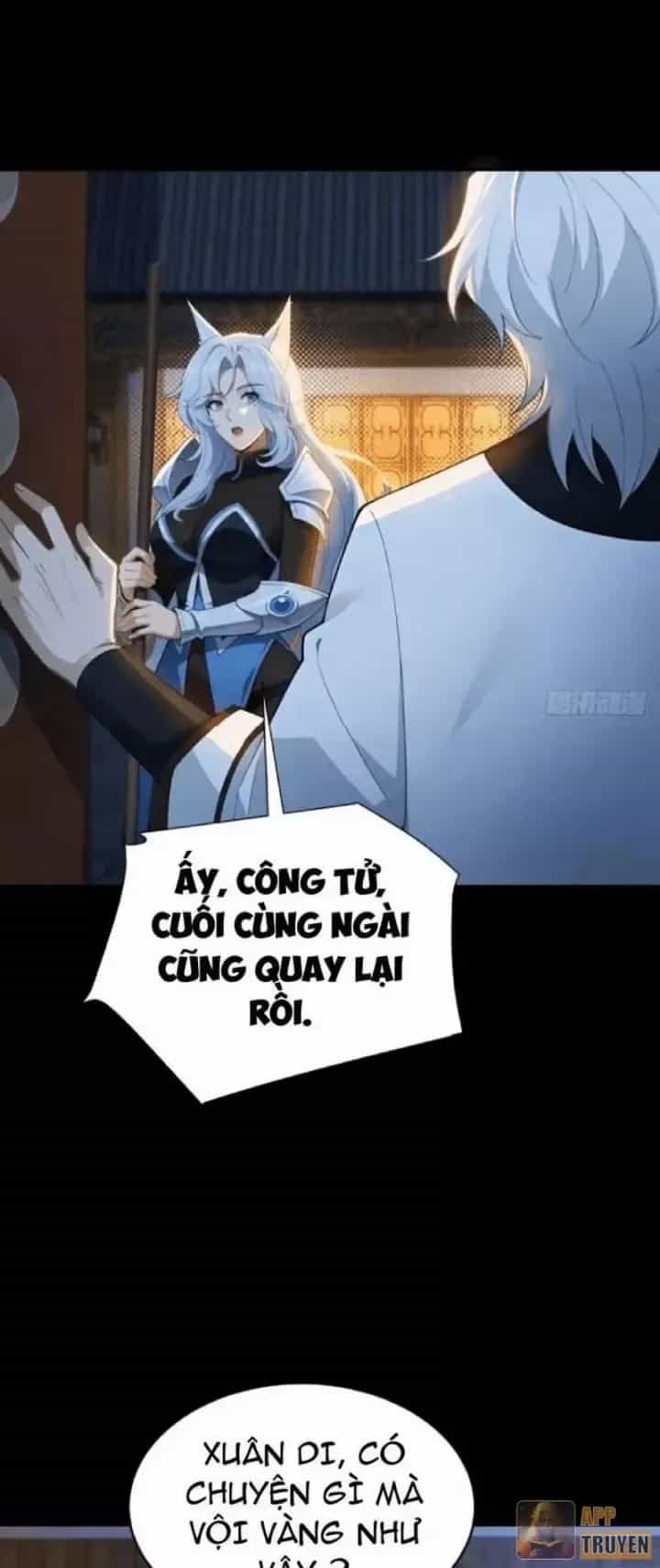 Thu Thập Hậu Cung: Ta Phải Cứu Vớt 7 Ác Nữ - Chương 70 - ảnh 33