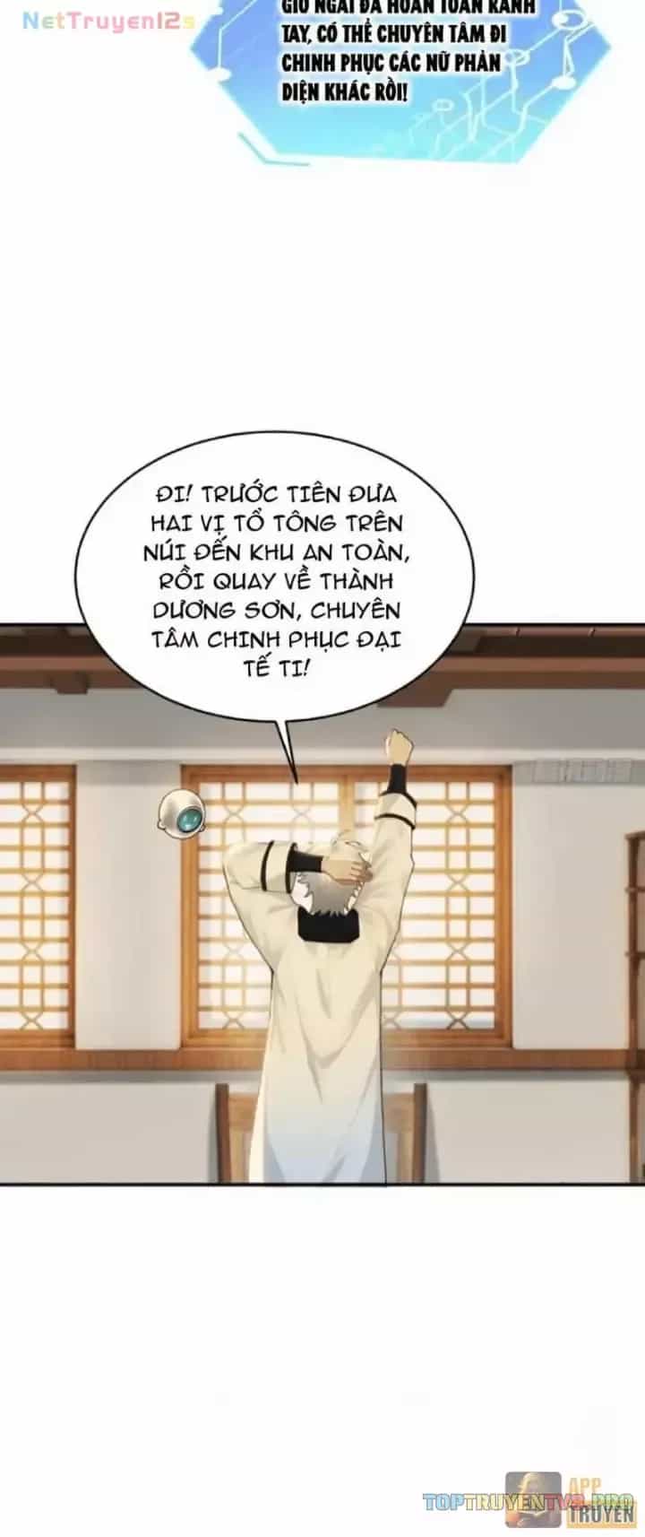 Thu Thập Hậu Cung: Ta Phải Cứu Vớt 7 Ác Nữ - Chương 70 - ảnh 6