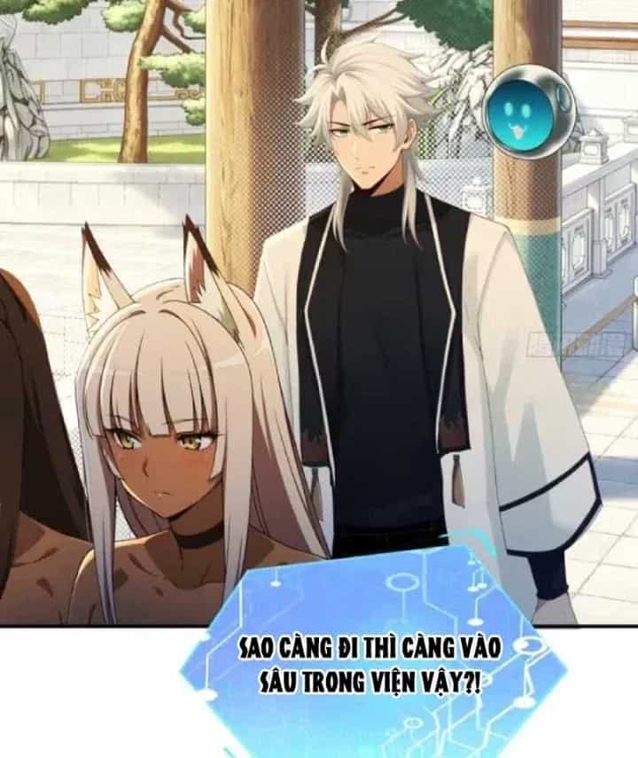 Thu Thập Hậu Cung: Ta Phải Cứu Vớt 7 Ác Nữ - Chương 71 - ảnh 8