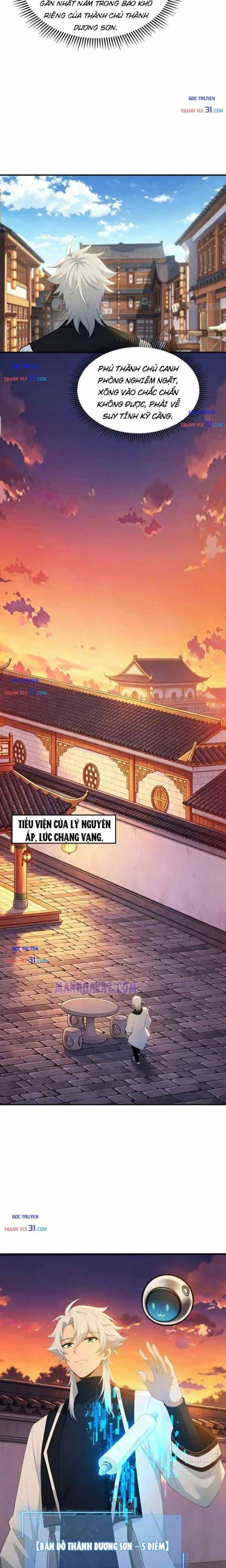 Thu Thập Hậu Cung: Ta Phải Cứu Vớt 7 Ác Nữ - Chương 72 - ảnh 7