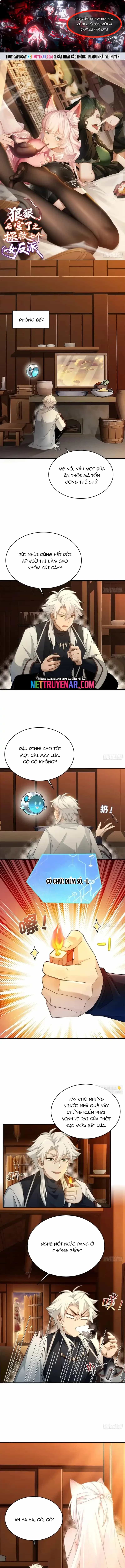 Thu Thập Hậu Cung: Ta Phải Cứu Vớt 7 Ác Nữ - Chương 8 - ảnh 1