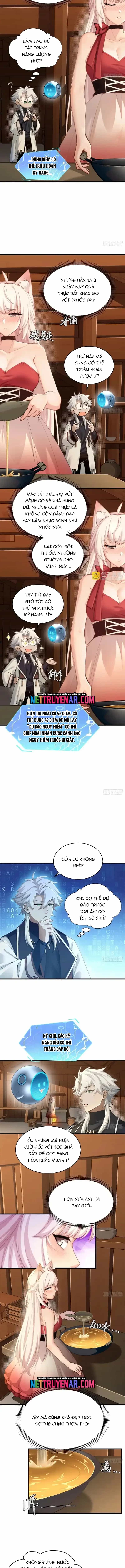 Thu Thập Hậu Cung: Ta Phải Cứu Vớt 7 Ác Nữ - Chương 8 - ảnh 5