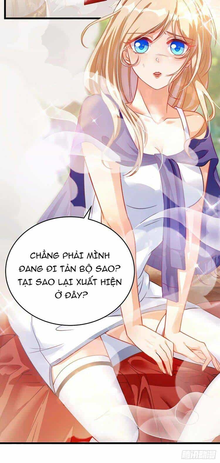 Thú Thế Cuồng Phi: Bất Đương Dị Giới Nữ Hải Vương - Chương 1 - ảnh 11