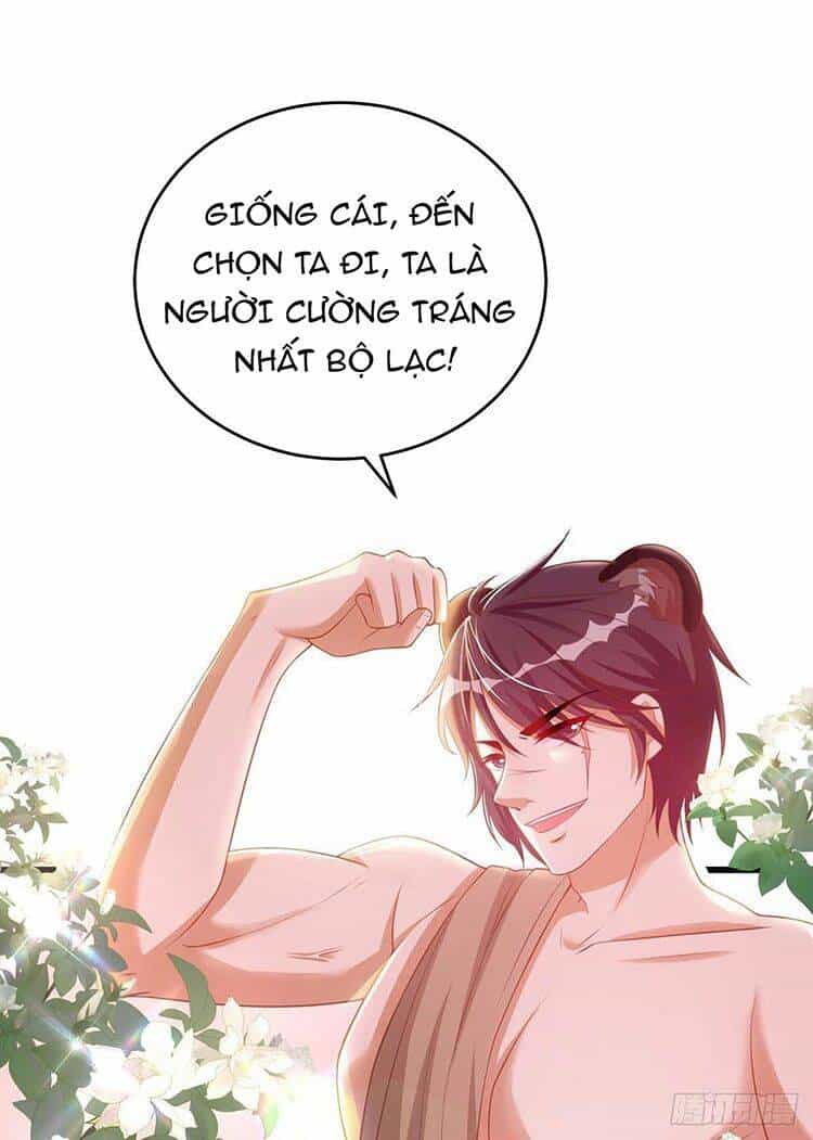 Thú Thế Cuồng Phi: Bất Đương Dị Giới Nữ Hải Vương - Chương 1 - ảnh 19