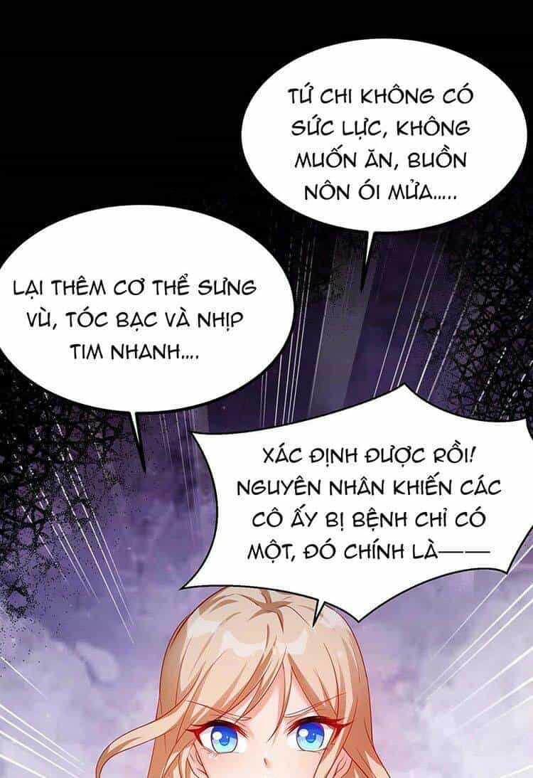 Thú Thế Cuồng Phi: Bất Đương Dị Giới Nữ Hải Vương - Chương 12 - ảnh 11