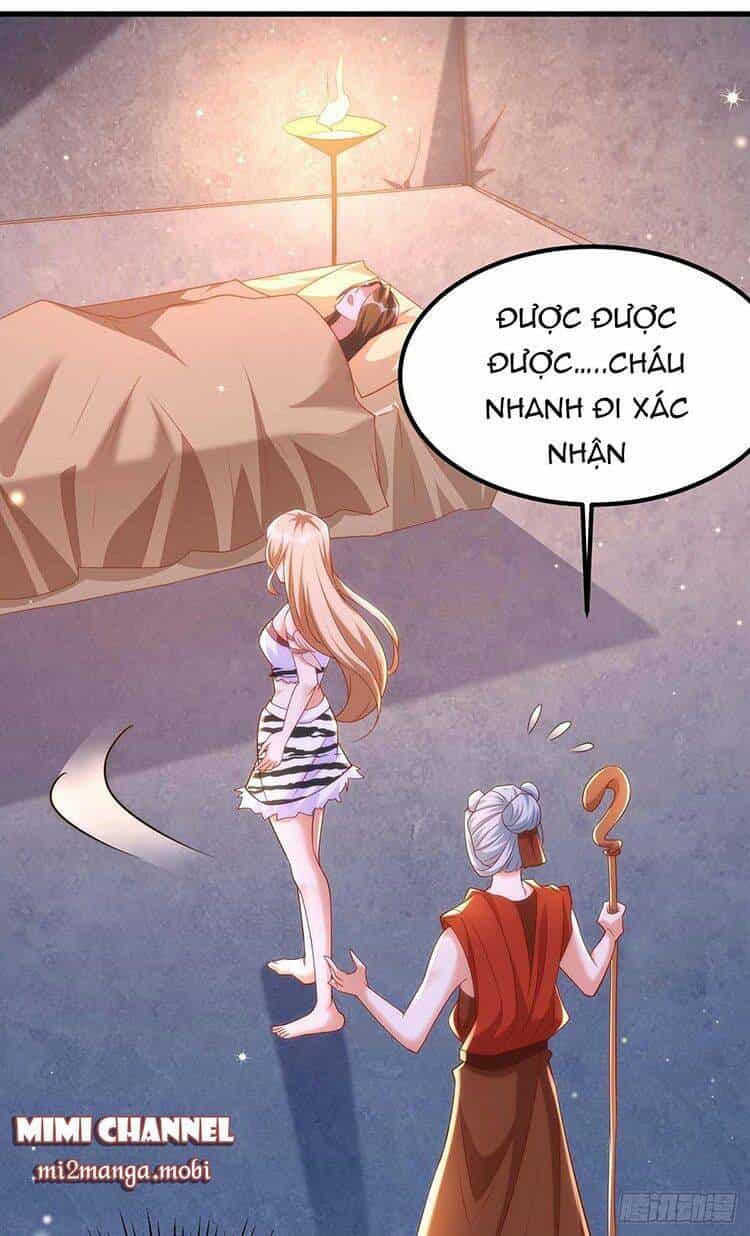 Thú Thế Cuồng Phi: Bất Đương Dị Giới Nữ Hải Vương - Chương 12 - ảnh 2