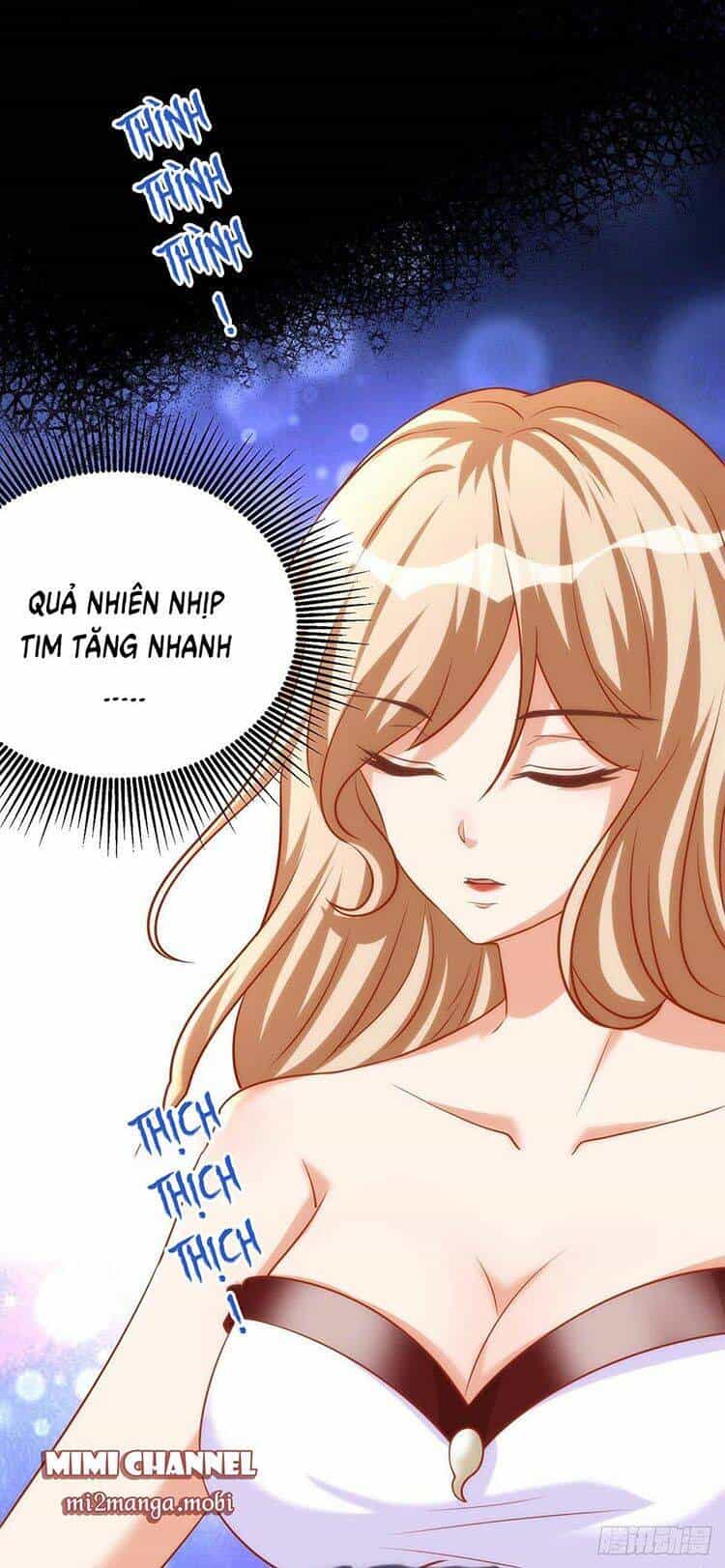 Thú Thế Cuồng Phi: Bất Đương Dị Giới Nữ Hải Vương - Chương 12 - ảnh 5