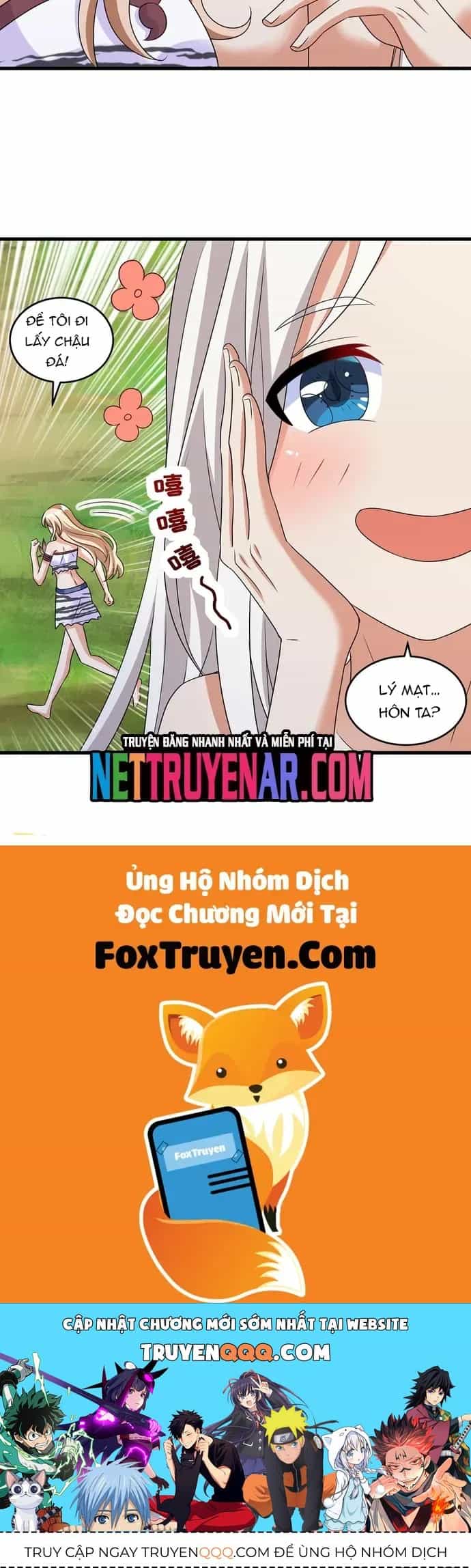 Thú Thế Cuồng Phi: Bất Đương Dị Giới Nữ Hải Vương - Chương 144 - ảnh 13
