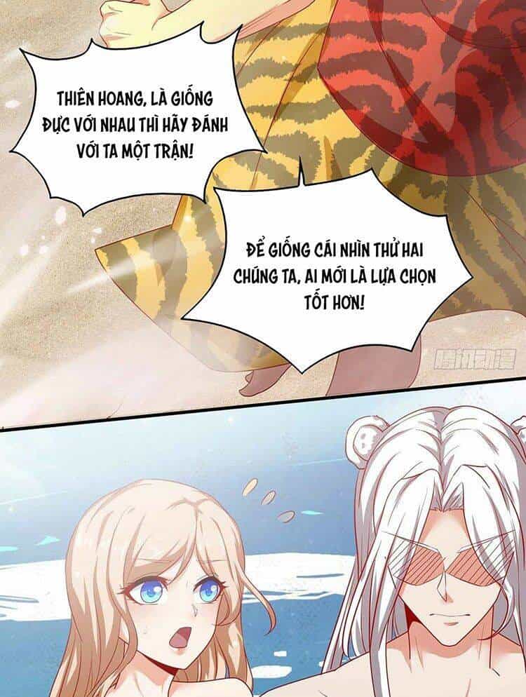Thú Thế Cuồng Phi: Bất Đương Dị Giới Nữ Hải Vương - Chương 16 - ảnh 26