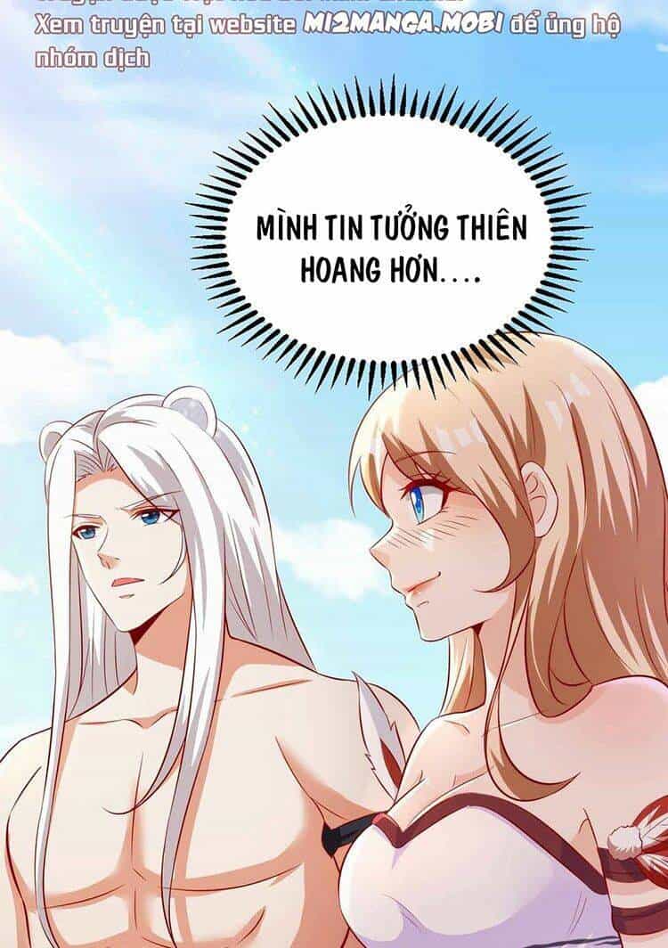 Thú Thế Cuồng Phi: Bất Đương Dị Giới Nữ Hải Vương - Chương 16 - ảnh 3