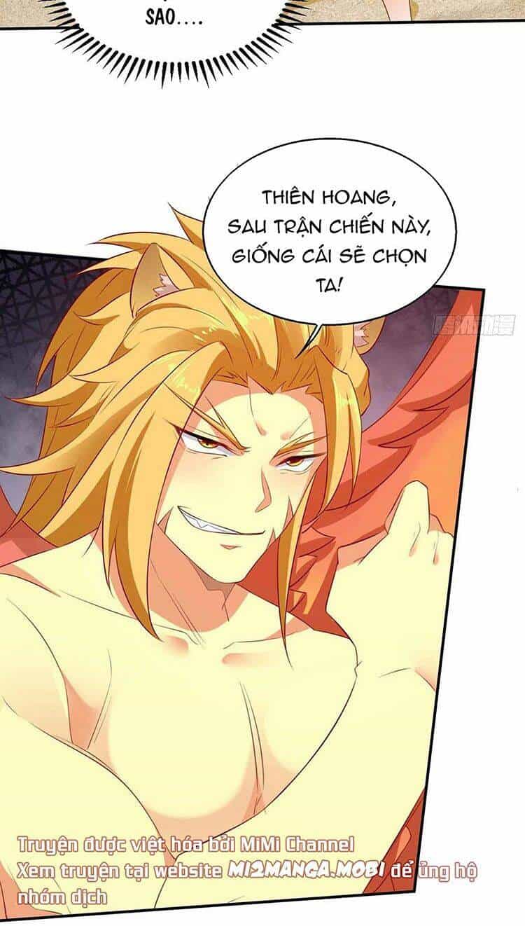 Thú Thế Cuồng Phi: Bất Đương Dị Giới Nữ Hải Vương - Chương 16 - ảnh 32
