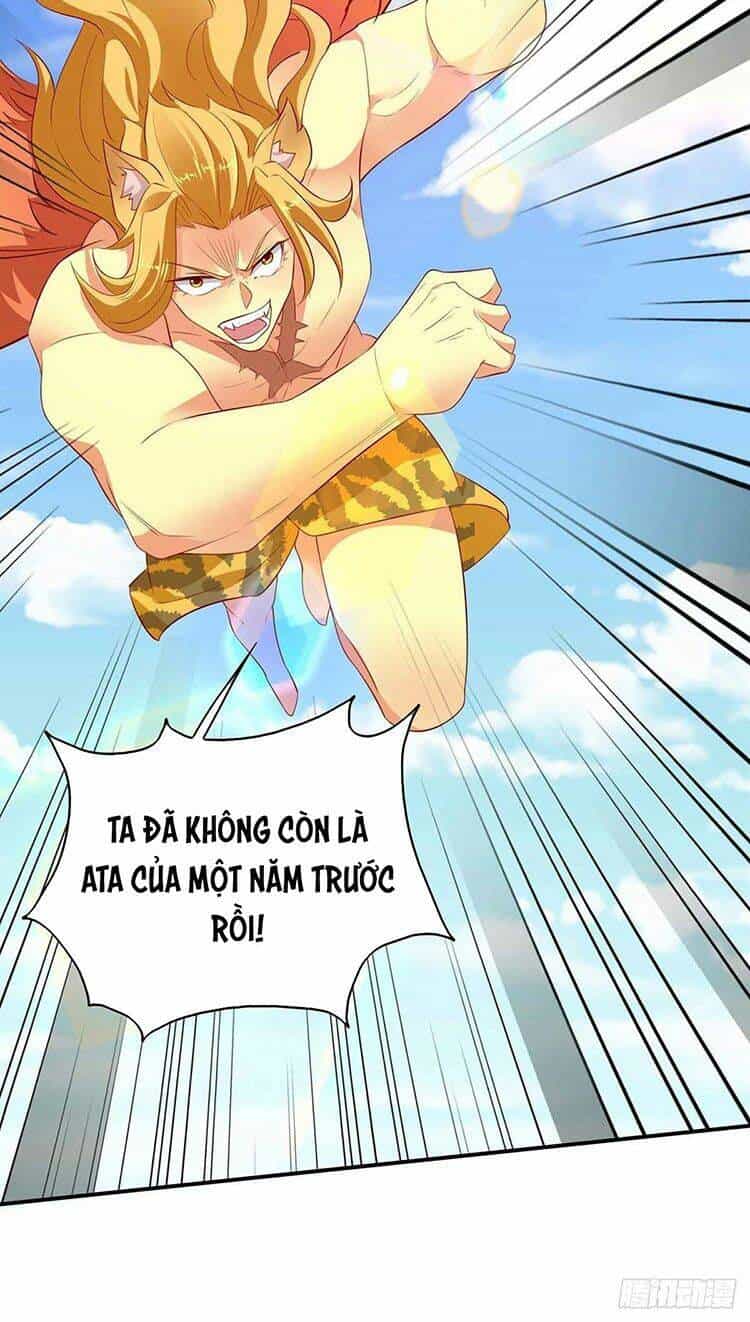 Thú Thế Cuồng Phi: Bất Đương Dị Giới Nữ Hải Vương - Chương 16 - ảnh 34