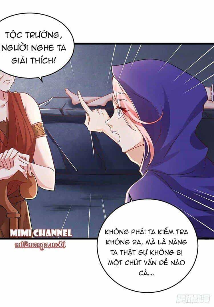Thú Thế Cuồng Phi: Bất Đương Dị Giới Nữ Hải Vương - Chương 19 - ảnh 7