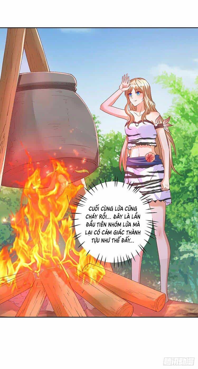Thú Thế Cuồng Phi: Bất Đương Dị Giới Nữ Hải Vương - Chương 22 - ảnh 11