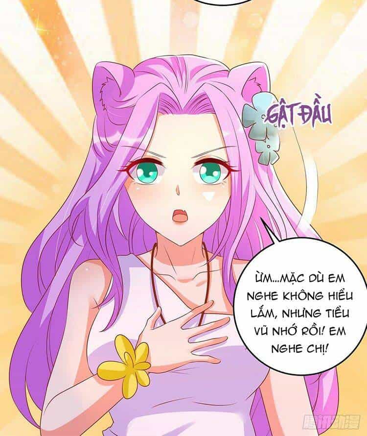 Thú Thế Cuồng Phi: Bất Đương Dị Giới Nữ Hải Vương - Chương 22 - ảnh 8