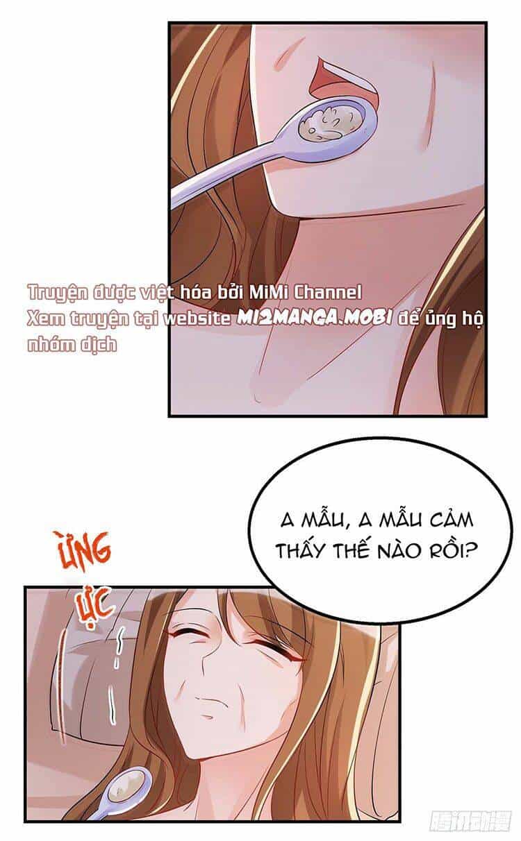 Thú Thế Cuồng Phi: Bất Đương Dị Giới Nữ Hải Vương - Chương 24 - ảnh 1