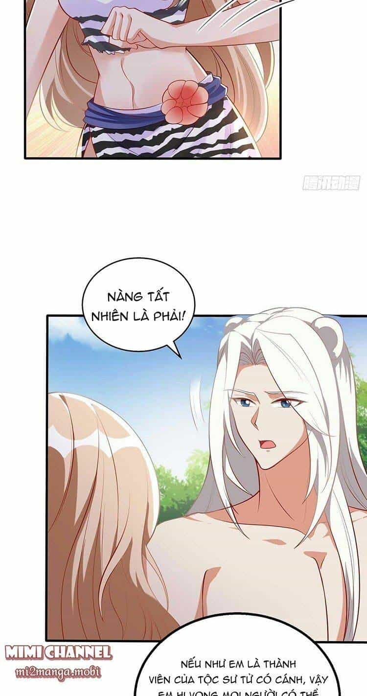 Thú Thế Cuồng Phi: Bất Đương Dị Giới Nữ Hải Vương - Chương 26 - ảnh 7