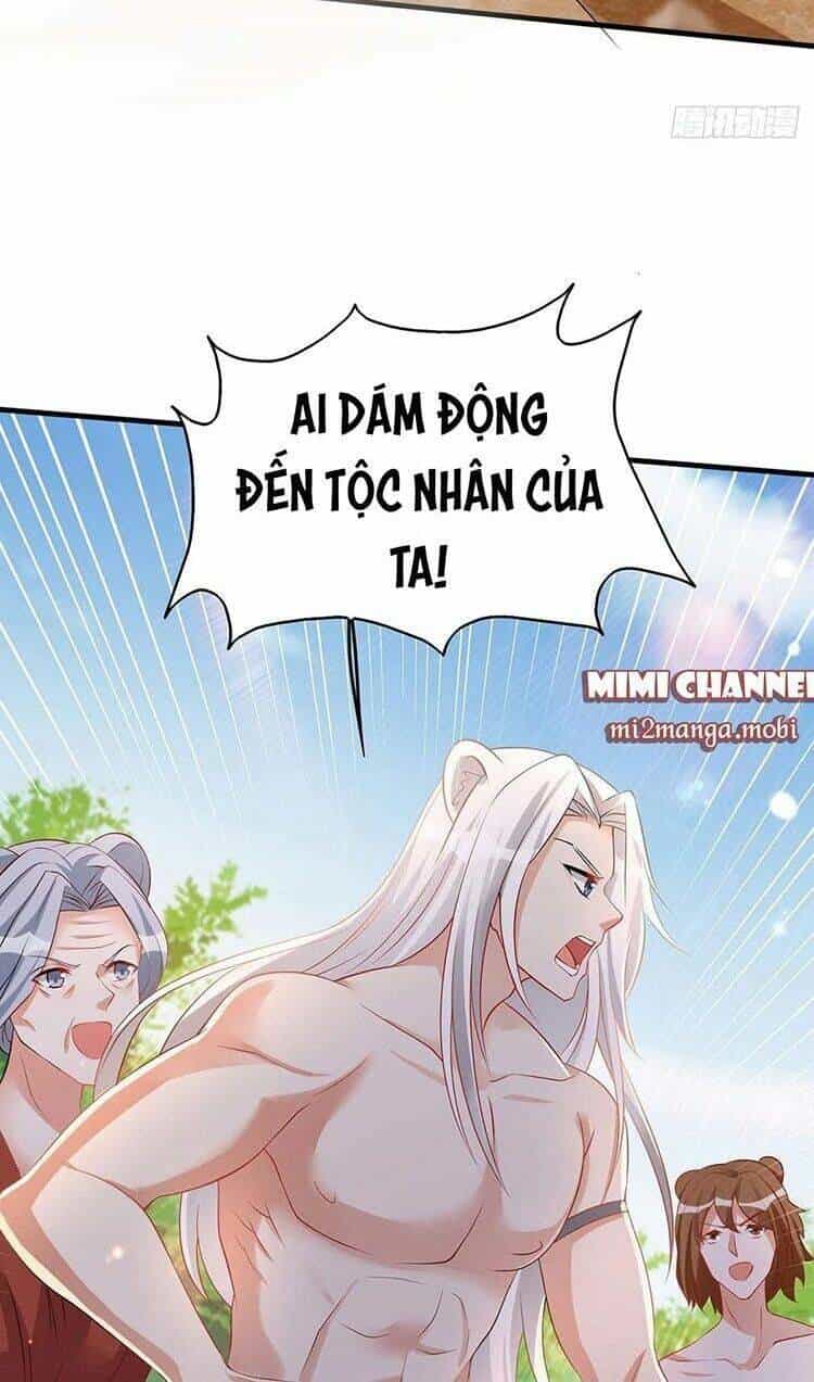 Thú Thế Cuồng Phi: Bất Đương Dị Giới Nữ Hải Vương - Chương 27 - ảnh 22