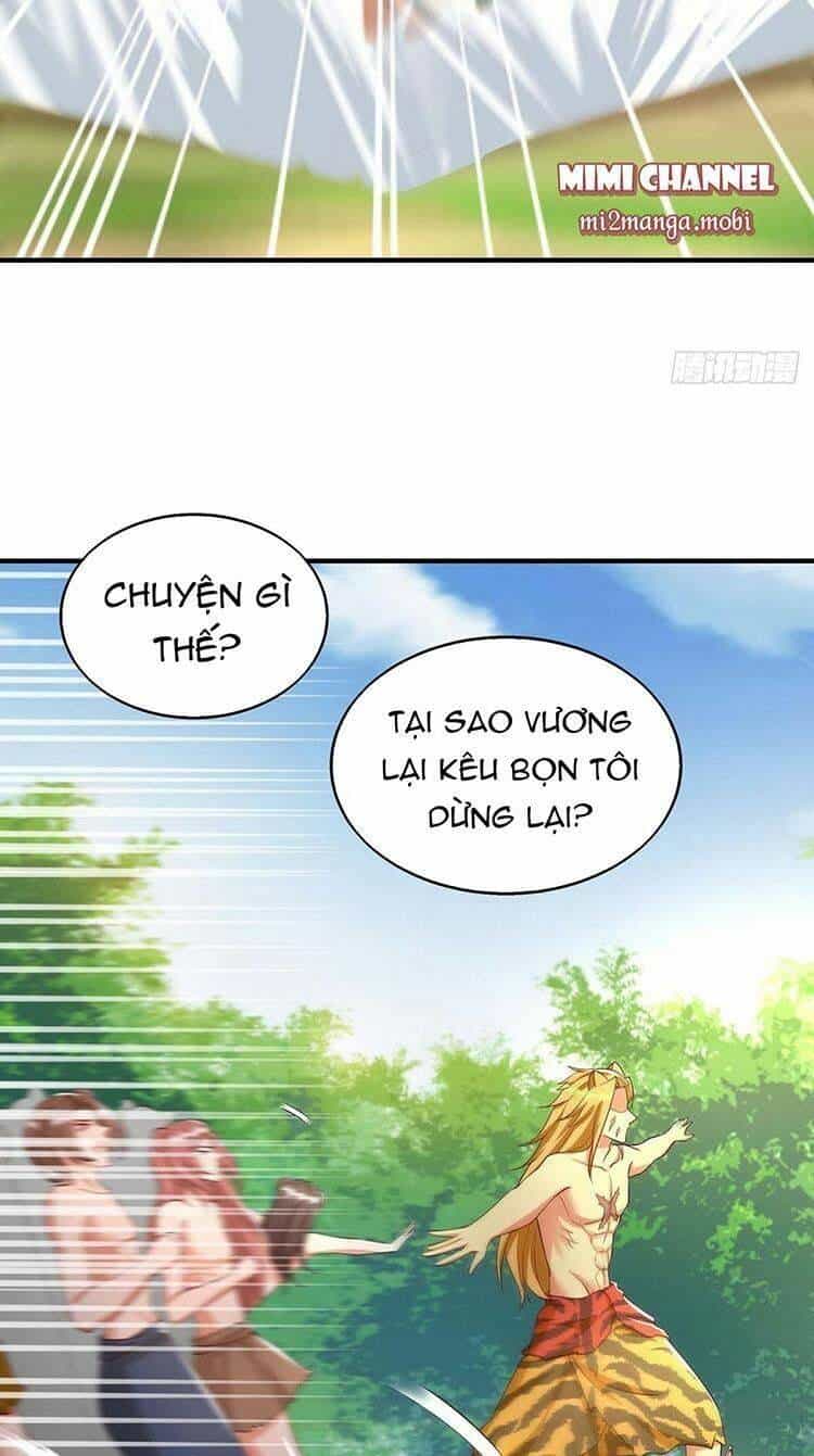 Thú Thế Cuồng Phi: Bất Đương Dị Giới Nữ Hải Vương - Chương 29 - ảnh 5