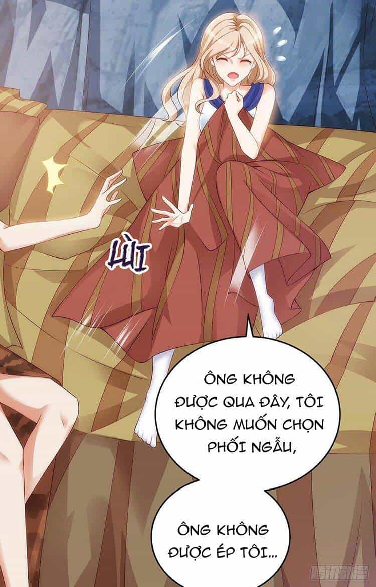 Thú Thế Cuồng Phi: Bất Đương Dị Giới Nữ Hải Vương - Chương 3 - ảnh 2
