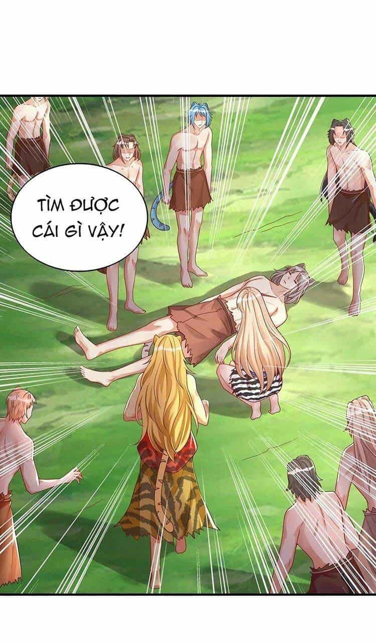 Thú Thế Cuồng Phi: Bất Đương Dị Giới Nữ Hải Vương - Chương 30 - ảnh 21