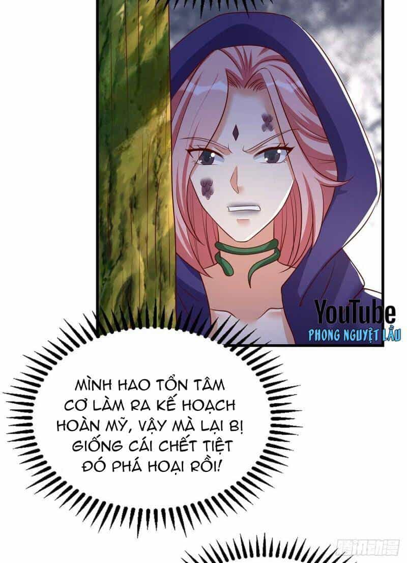 Thú Thế Cuồng Phi: Bất Đương Dị Giới Nữ Hải Vương - Chương 33 - ảnh 14