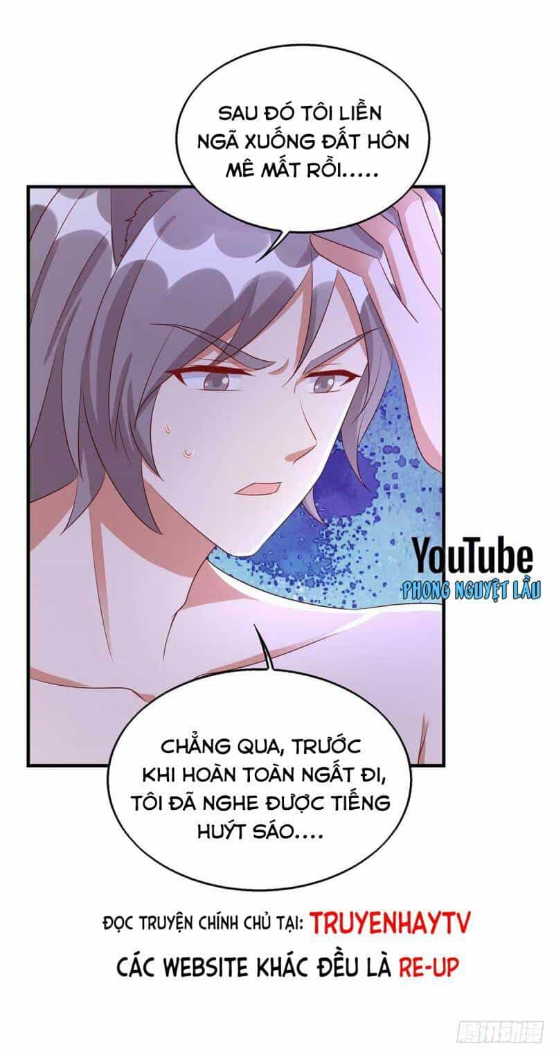 Thú Thế Cuồng Phi: Bất Đương Dị Giới Nữ Hải Vương - Chương 33 - ảnh 25
