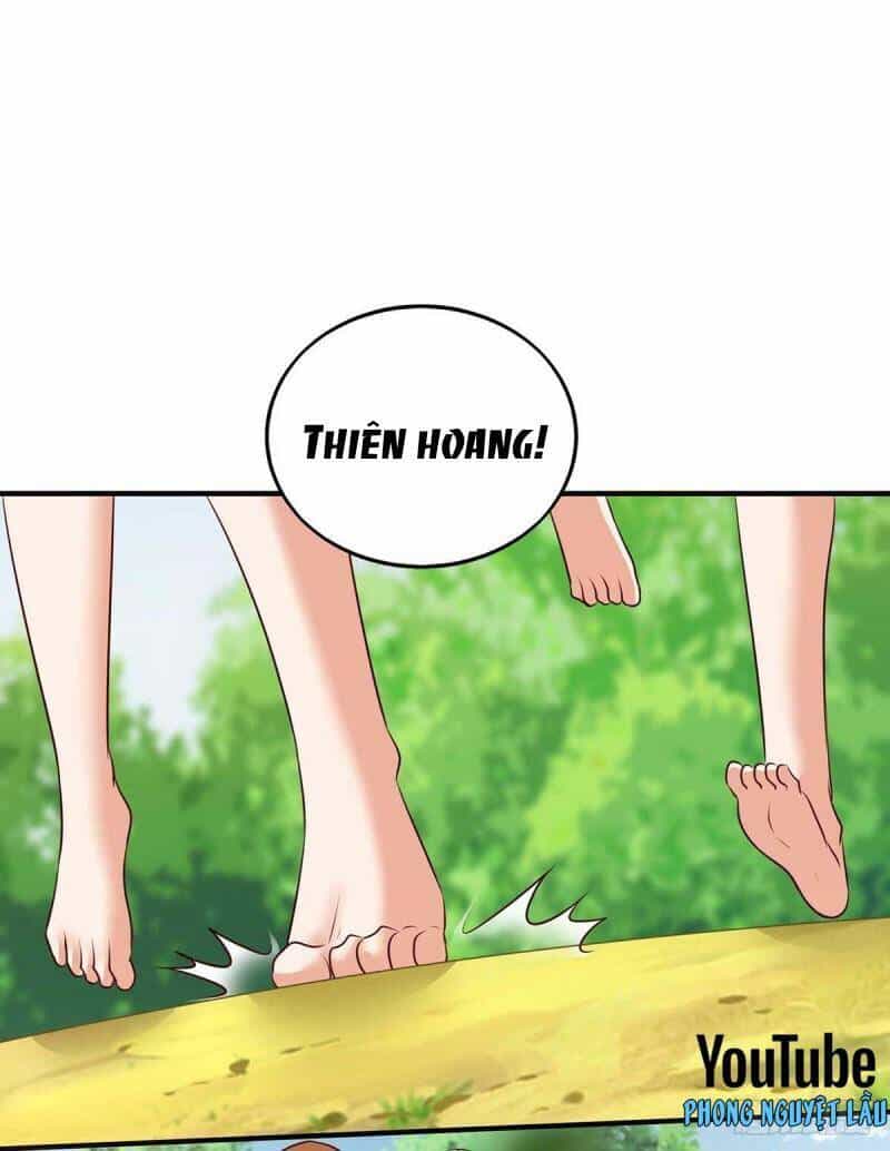 Thú Thế Cuồng Phi: Bất Đương Dị Giới Nữ Hải Vương - Chương 33 - ảnh 8