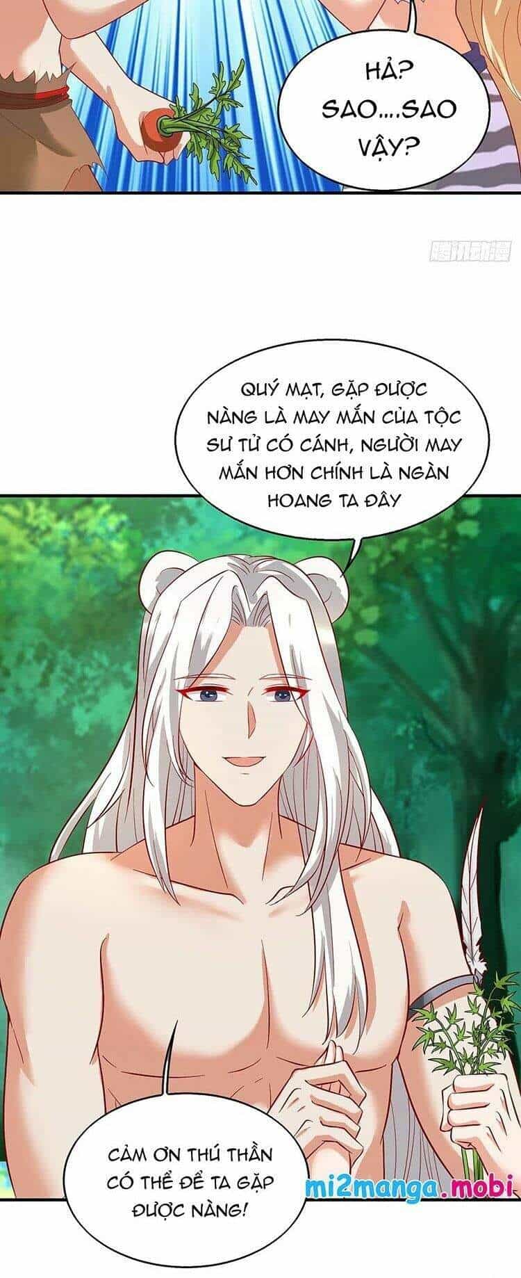 Thú Thế Cuồng Phi: Bất Đương Dị Giới Nữ Hải Vương - Chương 37 - ảnh 15