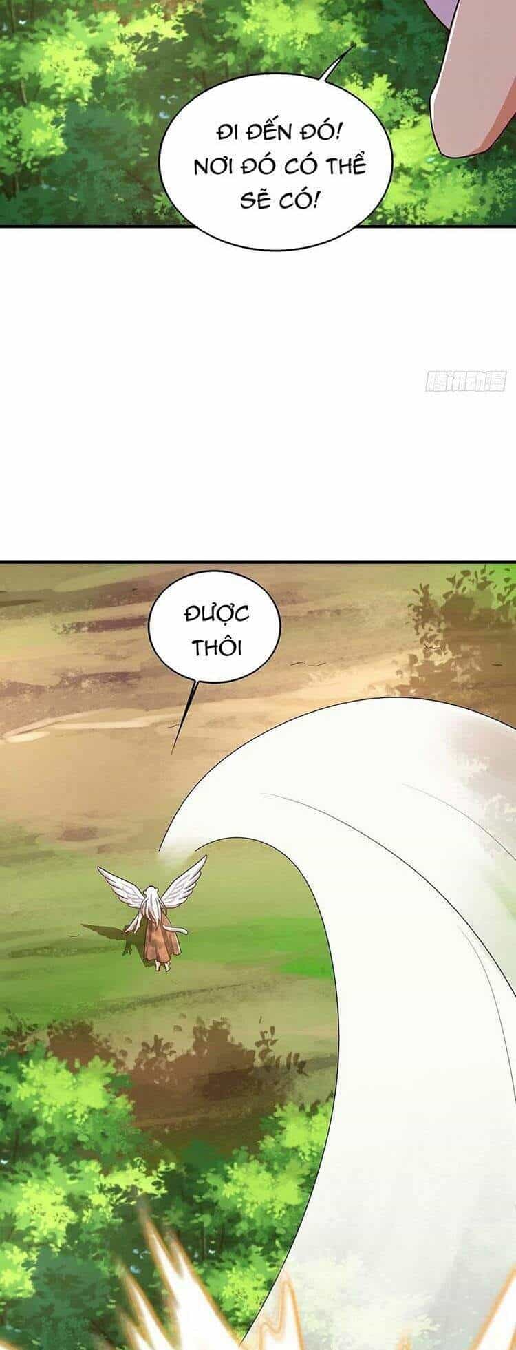 Thú Thế Cuồng Phi: Bất Đương Dị Giới Nữ Hải Vương - Chương 37 - ảnh 5